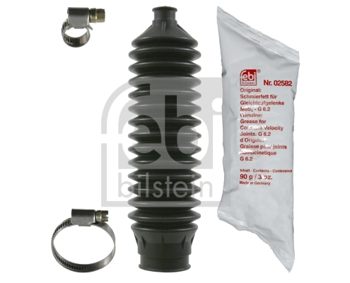 Bellow Kit, steering